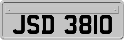 JSD3810
