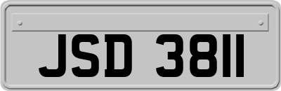 JSD3811