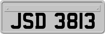 JSD3813