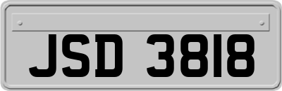 JSD3818