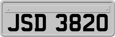 JSD3820