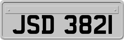 JSD3821