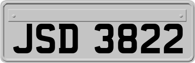 JSD3822