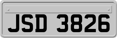 JSD3826