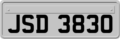 JSD3830