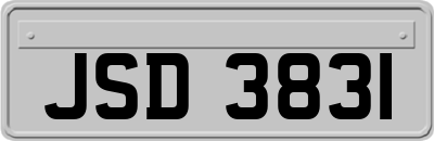 JSD3831