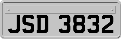 JSD3832