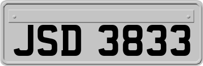 JSD3833