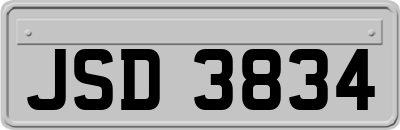 JSD3834