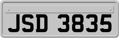 JSD3835