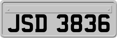 JSD3836