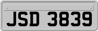 JSD3839