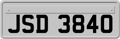 JSD3840