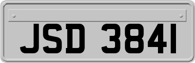 JSD3841