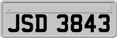 JSD3843