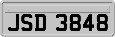 JSD3848