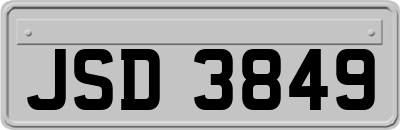 JSD3849