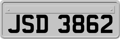 JSD3862