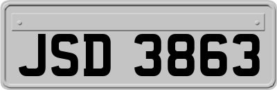 JSD3863