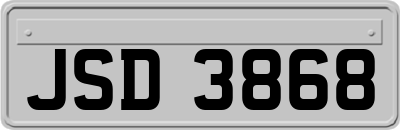 JSD3868