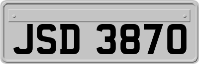 JSD3870