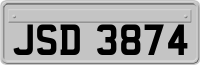 JSD3874
