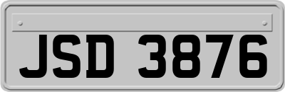 JSD3876