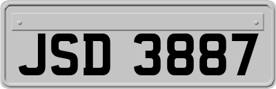 JSD3887