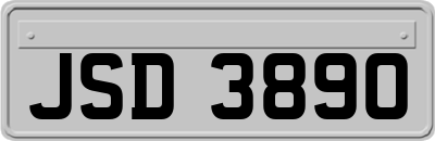 JSD3890