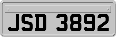 JSD3892