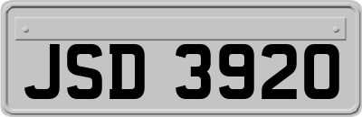 JSD3920