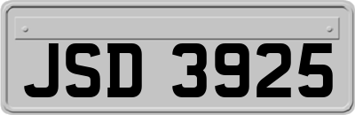 JSD3925