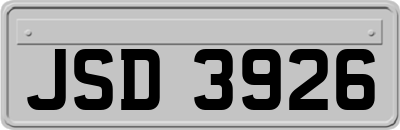 JSD3926
