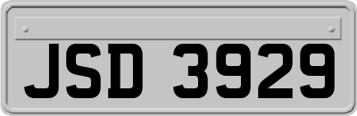 JSD3929