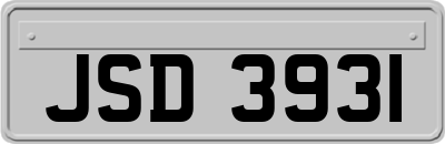 JSD3931