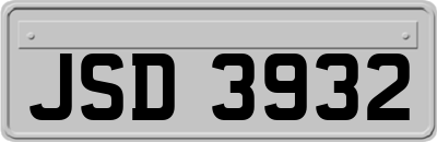 JSD3932