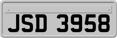 JSD3958