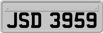 JSD3959