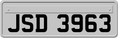 JSD3963