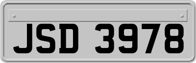 JSD3978