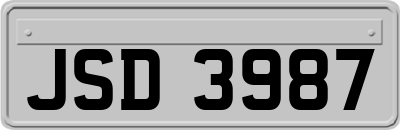 JSD3987