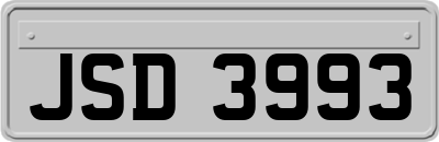 JSD3993