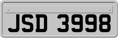 JSD3998