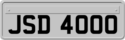 JSD4000
