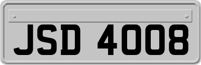 JSD4008