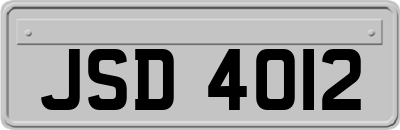 JSD4012