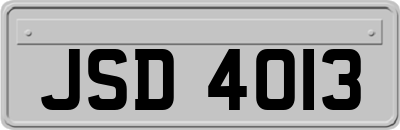 JSD4013