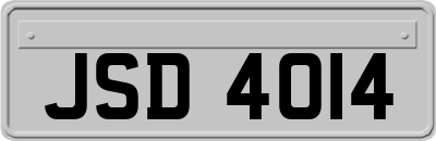 JSD4014