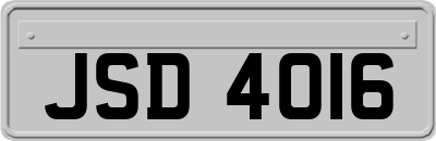 JSD4016