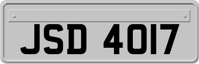 JSD4017